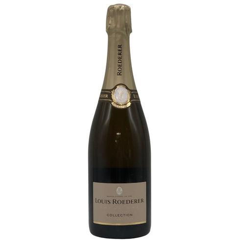 ルイロデレール コレクション 750ml 12.5% LOIUS ROEDERER シャンパン【G0】