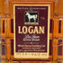 レアード ローガン デラックス 特級 760ml 43% LAIRD LOGAN DELUXE スコッチウイスキー【A1】
