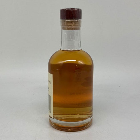 東京都限定◆亀田蒸溜所 ニューボーン 2年 ベビーボトル 200ml 55% NEW BORN 【G4】