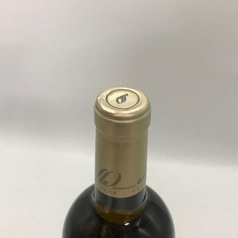 シャトー モンペラ ブラン 2015 750ml 13.5% Chateau Mont Perat 白ワイン【T4】