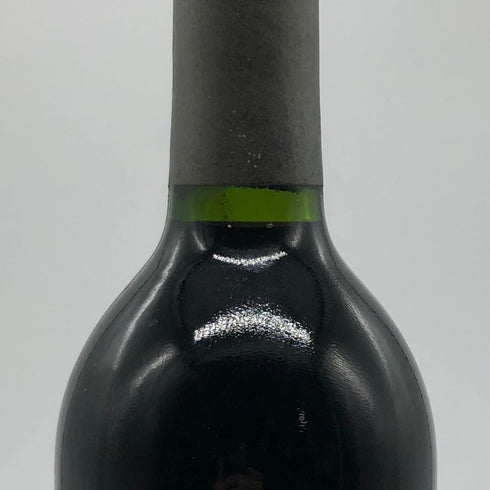ケイン ファイブ ナパヴァレー 2001 750ml 13.5% Cain Five カリフォルニアワイン【L2】