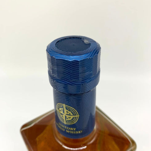 東京都限定◆サントリー AO 碧 シングル 700ml 43% SUNTORY 【Y】