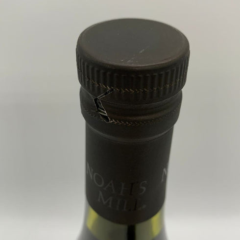 ノアーズ ミル 750ml 57.15% NOHA'S MILL バーボン【F4】