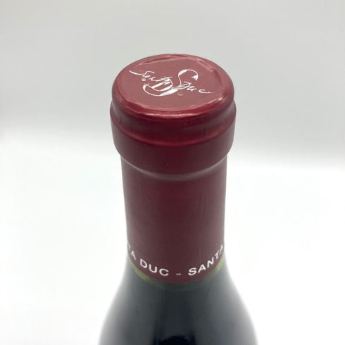 ドメーヌ サンタ デュック レ ヴィエイユ ヴィーニュ 2010 750ml 14% Domaine Santa Duc フランスワイン【A3】