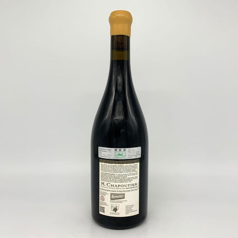 ミシェル シャプティエ エルミタージュ ルージュ ル メアル 2010 750ml 13.5% Michel Chapoutier ERMITAGE LE MEAL フランスワイン【N1】