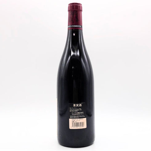 ジャンテ パンショ シャンボールミュジニー ヴィエイユヴィーニュ 2005 750ml 13% Geantet Pansiot Chambolle Musigny Vieilles Vignes ブルゴーニュワイン【V1】