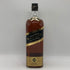 ジョニーウォーカー ブラックラベル 12年 エクストラ スペシャル 黒キャップ 1125ml Johnnie Walker BLACK LABEL EXTRA SPECIAL スコッチウイスキー【W4】