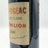 シャトー フィジャック プルミエ グランクリュ クラッセ サンテ ミリオン 2008 750ml 13.5% Chateau Figeac ボルドーワイン【M0】