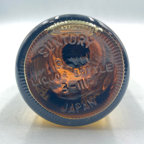 東京都限定◆サントリー 山崎 NV シングルモルト 180ml 43% SUNTORY YAMAZAKI 【X1】