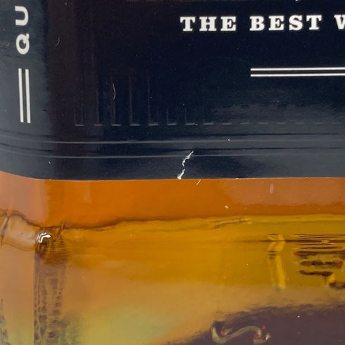 ジャックダニエル オールド No.7 700ml 40% JACK DANIELS OLD 【A】
