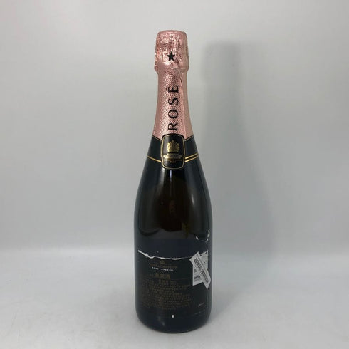 モエ エ シャンドン ロゼ アンペリアル 750ml 12.5% Moet&Chandon Rose Imperial シャンパン【V0】