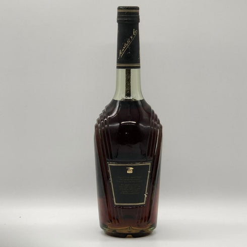マーテル ナポレオン スペシャル リザーブ グリーンボトル 40% 700ml MARTELL NAPOLEON SPECIAL RESERVE コニャック【B3】