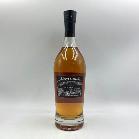 グレンモーレンジ 18年 リミテッド エディション アズママコト エクストリーム 700ml 43% GLENMORANGIE LIMITED EDITION AZUMA MAKOTO スコッチウイスキー【E2】