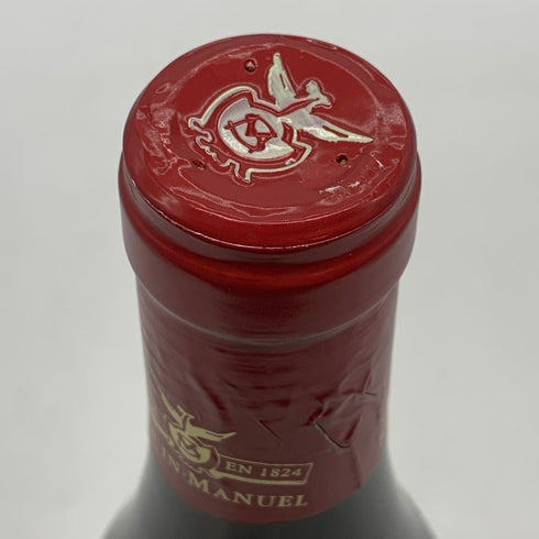 セガン マニュエル ジュヴレシャンベルタン ヴィエイユヴィーニュ 2021 750ml 13% Seguin Manuel ブルゴーニュワイン【T0】