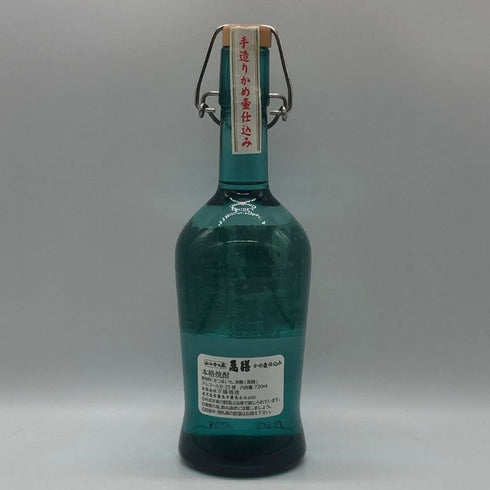 萬膳 デキャンタ 25% 720ml 芋焼酎【S0】