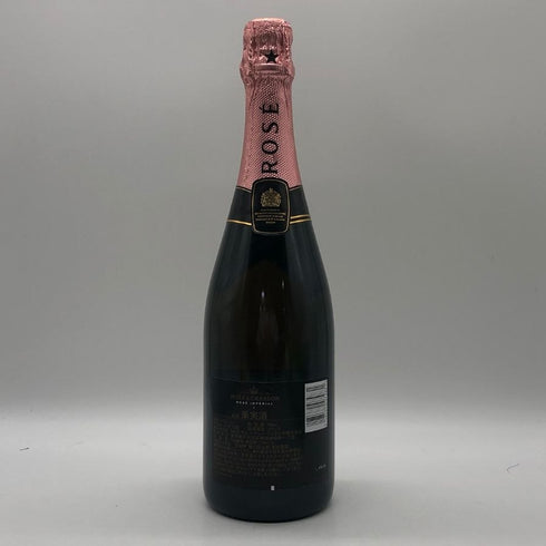 モエ エ シャンドン ロゼ アンペリアル 750ml 12.5% Moet&Chandon Rose Imperial シャンパン【X4】