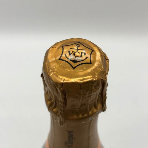 ヴーヴ クリコ ブリュット イエローラベル 750ml 12% VEUVE CLICQUOT YELLOW シャンパン【N0】