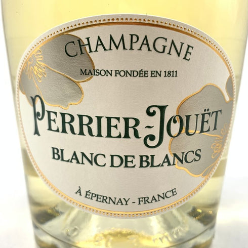 ペリエジュエ ブラン ド ブラン 750ml 12.5% PERRIER JOUET BLANC DE BLANCS 【Z1】