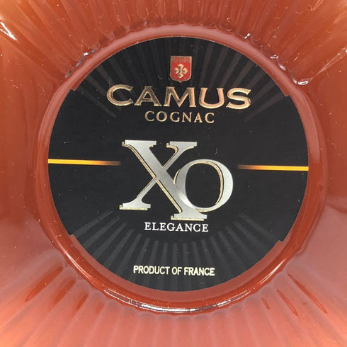 カミュ XO エレガンス 700ml 40% CAMUS ELEGANCE コニャック【R1】