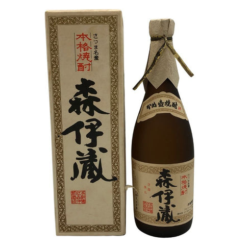 森伊蔵 JAL国際線機内限定品 720ml 25% 芋焼酎【N0】
