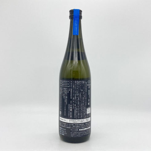 新政 雨蛙 アマガエル スパークリング 2024年6月出荷 720ml 8% ARAMASA 日本酒- 純米酒【AFA15】