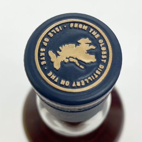 タリスカー 10年 シングルモルト 700ml 45.8% TALISKER SINGLE MALT スコッチウイスキー【H】