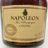 クルボアジェ ナポレオン ファインシャンパーニュ グリーンボトル 700ml 度数表記なし COURVOISIER NAPOLEON コニャック【E1】