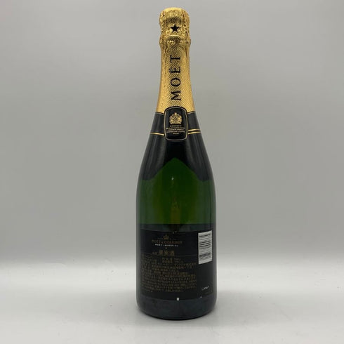 モエ エ シャンドン アンペリアル 白 750ml 12% Moet&Chandon IMPERIAL シャンパン【J4】