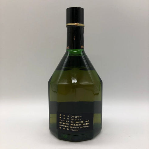 カティサーク 12年 750ml 43% CUTTY スコッチウイスキー【V1】