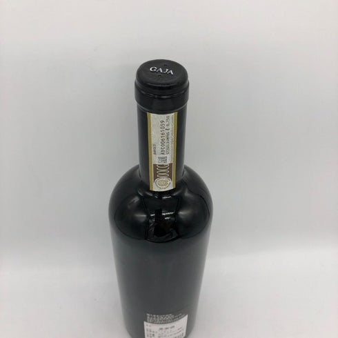 ガヤ バローロ ダグロミス 2020 750ml 14% GAJA BAROLO DAGROMIS イタリアワイン【F4】
