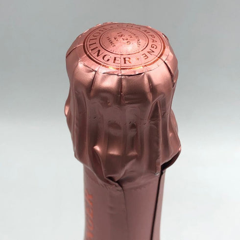 ボランジェ ロゼ 750ml 12% BOLLINGER ROSE シャンパン【H3】