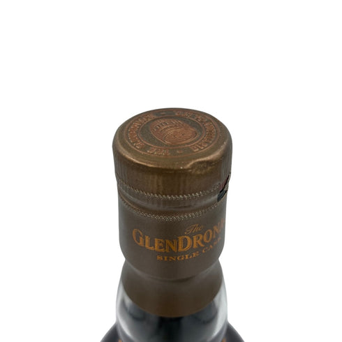 グレンドロナック シングルカスク 1990 23年 PXシェリー パンチョン 700ml 53.1% GLENDRONACH【I2】