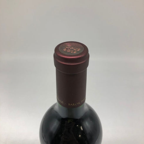 オーパスワン 2019 750ml 13.5% OPUS ONE カリフォルニアワイン【H1】