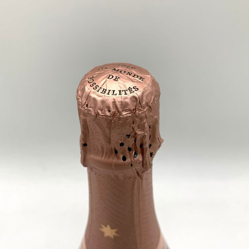 シャンドン ロゼ ブリュット 750ml 12.5% CHANDON ROSE 【SKU】