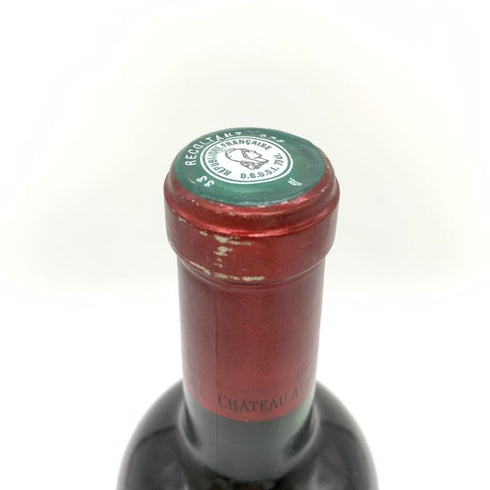 シャトー レオヴィル ラス カーズ 1998 750ml 13% Chateau Leoville Las Cases ボルドーワイン【R1】