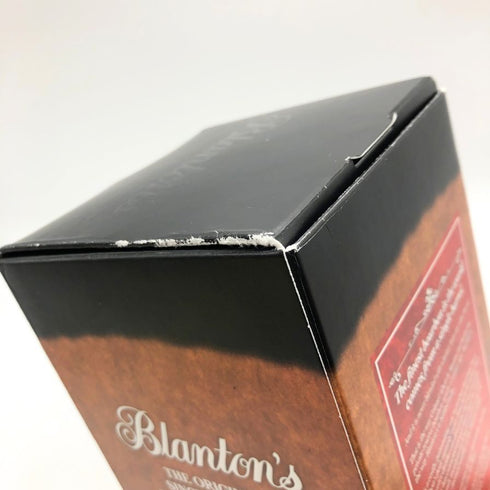 ブラントン ストレート フロム ザ バレル 2023 750ml 66.8% Blanton's Straight From The Barrel バーボン【W】