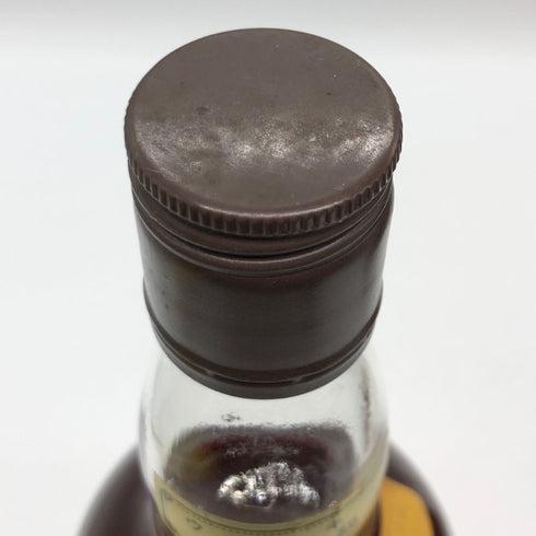 グレンデュラン 12年 シングルモルト スコッチウイスキー 760ml 47% Glendullan スコッチウイスキー【M4】