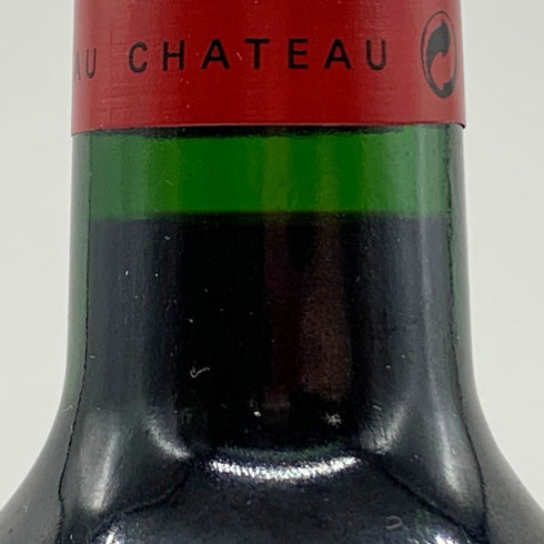 シャトー レヴァンジル 2000 13.5% 750ml CHATEAU L EVAN GILE ボルドーワイン【P2】
