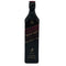 ジョニーウォーカー ブラック ルビー 700ml 40% JOHNNIE WALKER スコッチウイスキー【G1】