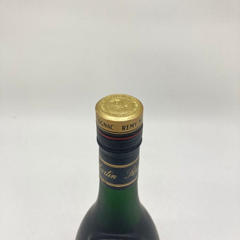 レミーマルタン VSOP ファインシャンパーニュ 旧旧ラベル 700ml 40% REMY MARTIN FINE CHAMPAGNE コニャック【F】