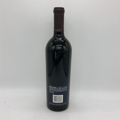 オーパスワン 1998 750ml 13.5% OPUS ONE 赤ワイン【I4】