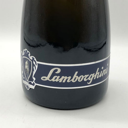 ランボルギーニ エクストラ ドライ ブルーラベル スパークリングワイン 750ml 11% Lamborghini スパークリングワイン【W0】