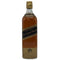ジョニーウォーカー ブラックラベル エクストラ スペシャル 特級 金キャップ 750ml 43% JOHNNIE WALKER BLACK LABEL EXTRA SPECIAL スコッチウイスキー【J1】