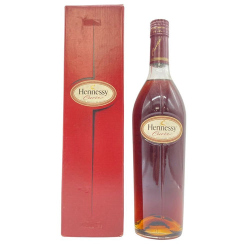 ヘネシー キュヴェ スペリオール 700ml 40% Hennessy 【C2】