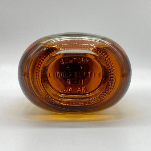 東京都限定◆サントリー 山崎蒸留所 シングルモルト 300ml 40% SUNTORY SINGLE MALT 【B】