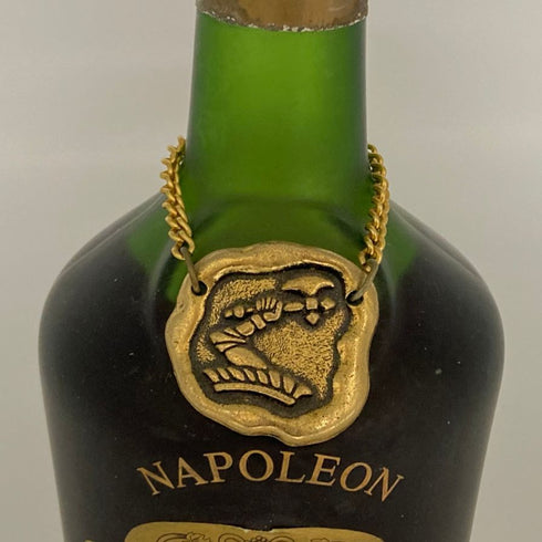 ヘネシー ナポレオン ブラスドール 旧 700ml 40% Hennessy コニャック【D1】
