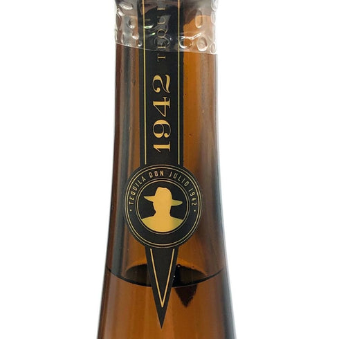 ドンフリオ 1942 テキーラ 750ml 38% DonJulio 【H3】