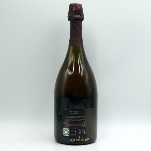 ドンペリニヨン ロゼ 2009 750ml 12.5% Dom Perignon Rose シャンパン【B4】