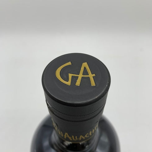 グレンアラヒー 17年 2006 シングルカスク PXシェリーホグスヘッド 700ml 59.9% GLEN ALLACHIE SINGLE CASK PX HOGSHEAD 【F4】