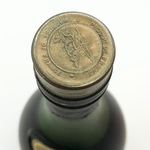 レミーマルタン VSOP ファインシャンパーニュ 旧旧ラベル 700ml 40% REMY MARTIN FINE CHAMPAGNE コニャック【F1】